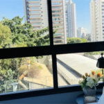 Apartamento para alugar com 2 quartos, sendo 1 suíte, em Pinheiros, São Paulo, SP