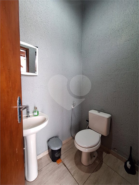 Casa à venda com 4 quartos, sendo 1 suíte,  em João Xxiii, Vinhedo, SP