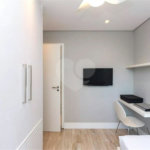Apartamento à venda com 3 quartos, sendo 2 suítes, em Água Branca, São Paulo, SP
