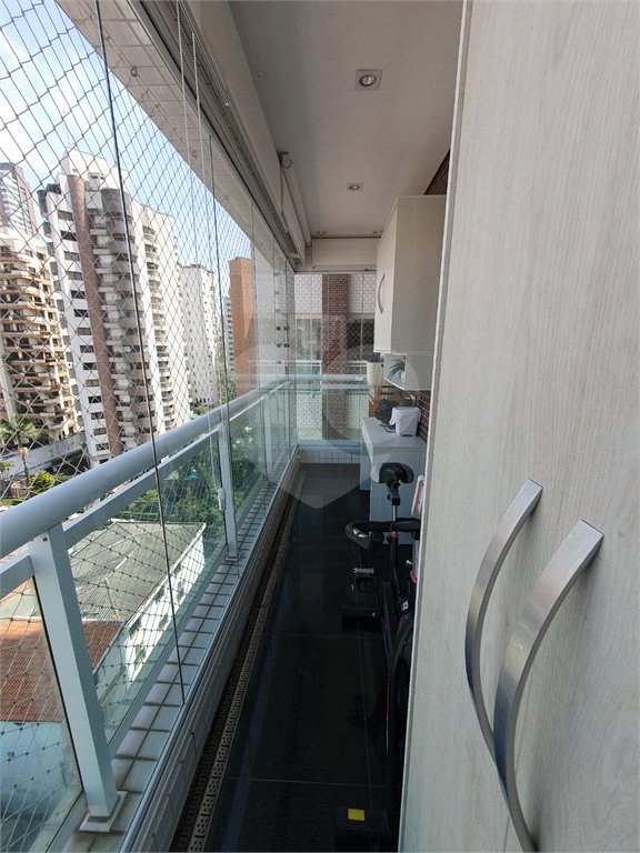 Apartamento à venda com 4 quartos, sendo 3 suítes, em Vila Santo Estevão, São Paulo, SP