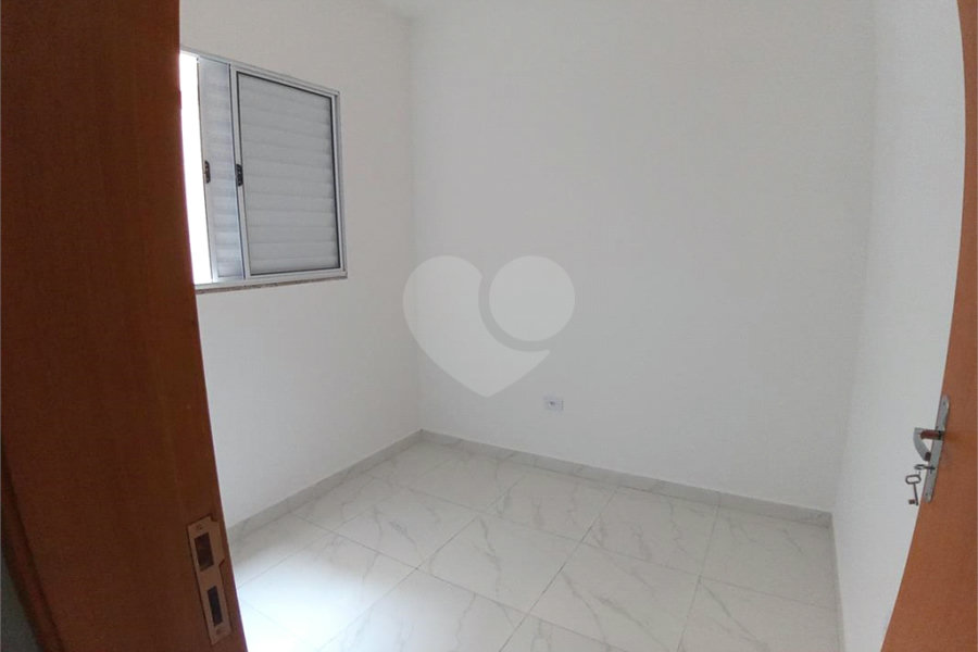 Apartamento à venda com 1 quarto em Santana, São Paulo, SP