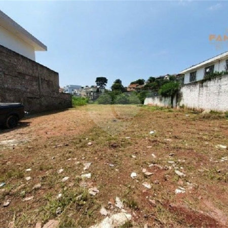 Terreno à venda em Cidade Vargas, São Paulo, SP