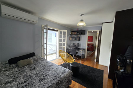 Sobrado à venda com 3 quartos, sendo 2 suítes, em Jardim Bonfiglioli, São Paulo, SP