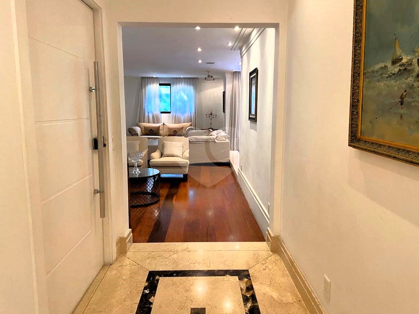 Apartamento à venda com 4 suítes em Higienópolis, São Paulo, SP