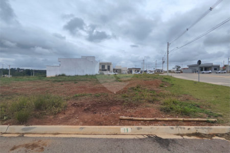 Terreno à venda no condomínio Tivolli, Itapetininga - SP