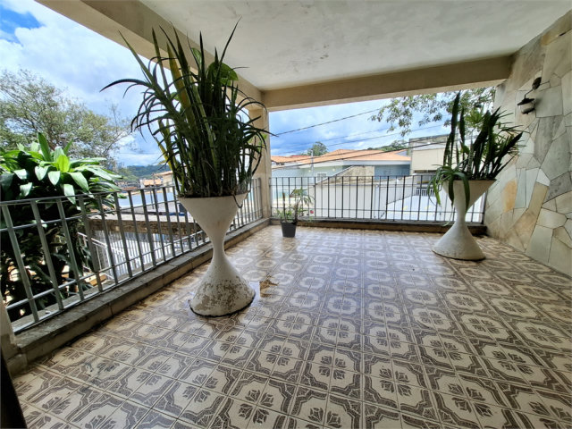 Sobrado à venda com 3 quartos em Vila Aurora (zona Norte), São Paulo, SP