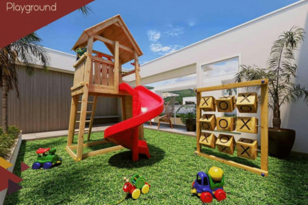 Siena Residencial