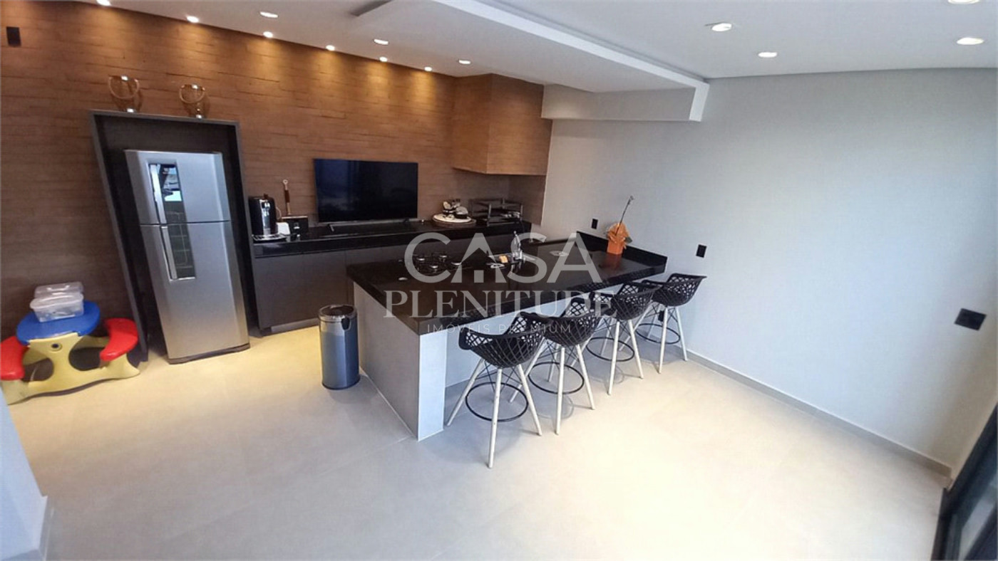 Casa em condomínio à venda ou para alugar com 3 suítes em Alphaville Nova Esplanada, Votorantim, SP