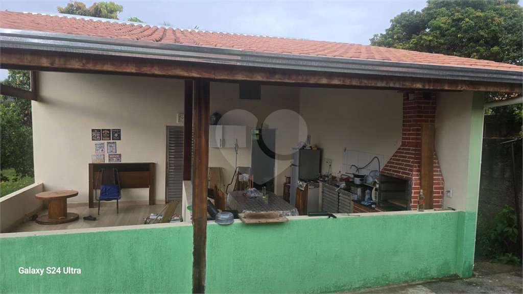 Chácara à venda com 3 quartos em Jardim Residencial Bela Vista (vilarejo), Cabreúva, SP