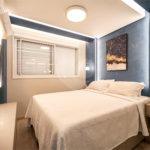 Apartamento à venda com 2 quartos, sendo 1 suíte, em Alto da Boa Vista, São Paulo, SP