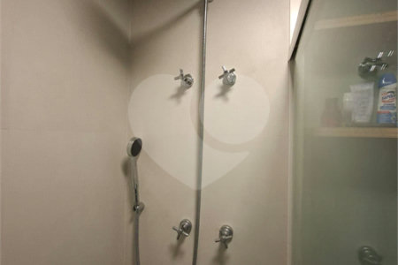 Apartamento à venda com 1 quarto em Vila Mariana, São Paulo, SP
