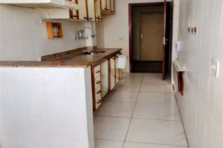 Apartamento à venda com 1 quarto em GRAJAÚ, Rio de Janeiro, RJ