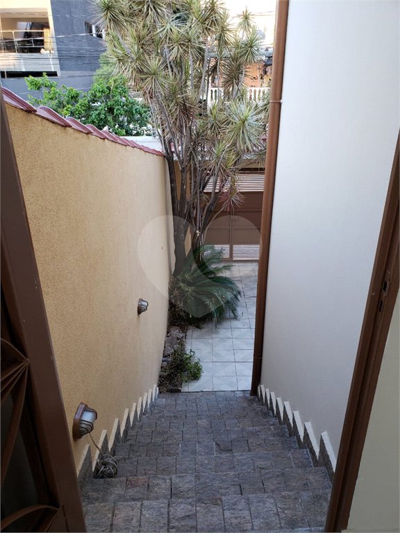 Sobrado à venda com 3 quartos, sendo 1 suíte, em Parque Peruche, São Paulo, SP