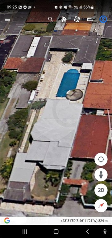 Casa à venda com 4 quartos, sendo 2 suítes,  em Mogi Moderno, Mogi das Cruzes, SP