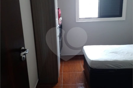Apartamento à venda com 2 quartos em Macedo, Guarulhos, SP