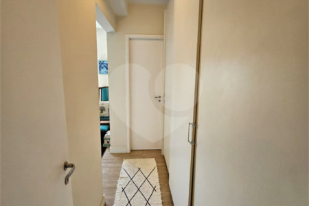 Apartamento à venda com 3 suítes em Chácara Santo Antônio (zona Sul), São Paulo, SP