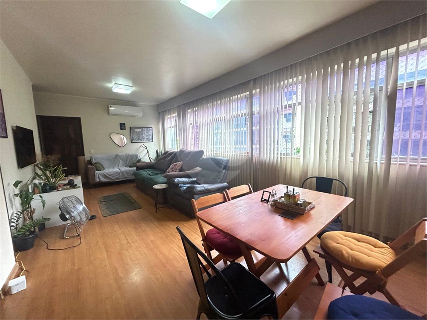 Apartamento à venda com 3 quartos, sendo 1 suíte, em Tijuca, Rio de Janeiro, RJ