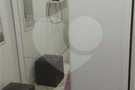 Apartamento à venda com 3 quartos em Jardim Boa Vista (zona Oeste), São Paulo, SP