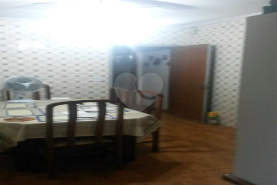 Casa à venda com 3 quartos em Tucuruvi, São Paulo, SP