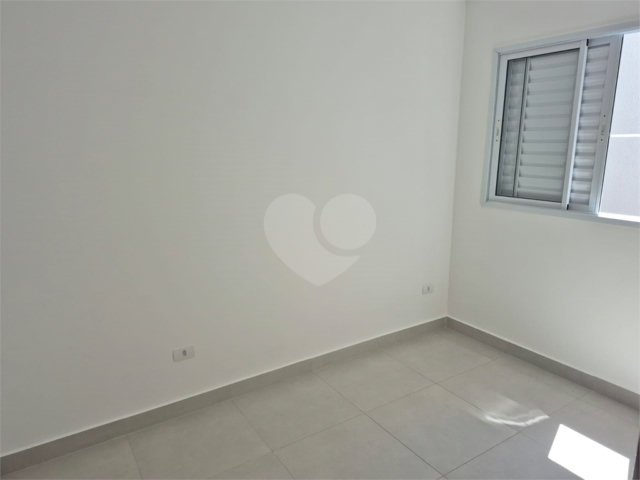 Apartamento à venda com 1 quarto em Parada Inglesa, São Paulo, SP
