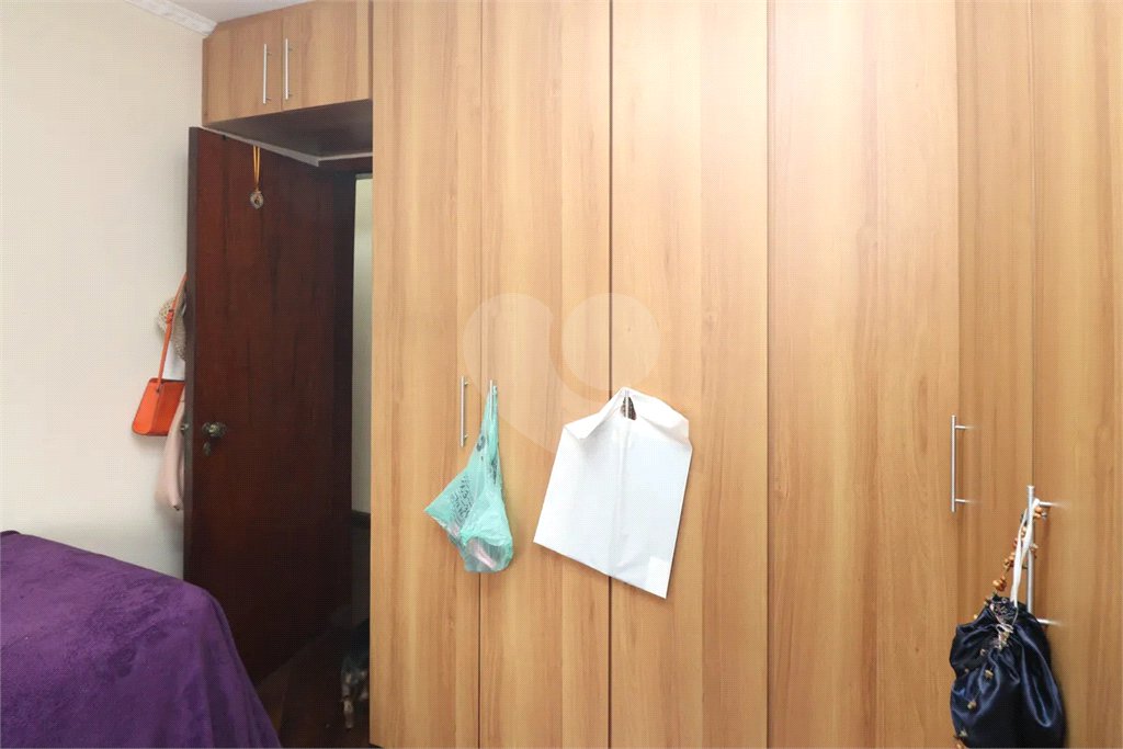 Apartamento à venda com 3 quartos, sendo 1 suíte, em Vila Maria Alta, São Paulo, SP