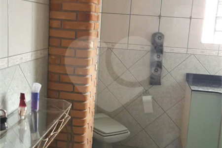 Sobrado à venda com 3 quartos, sendo 2 suítes, em Jardim São Paulo(zona Norte), São Paulo, SP