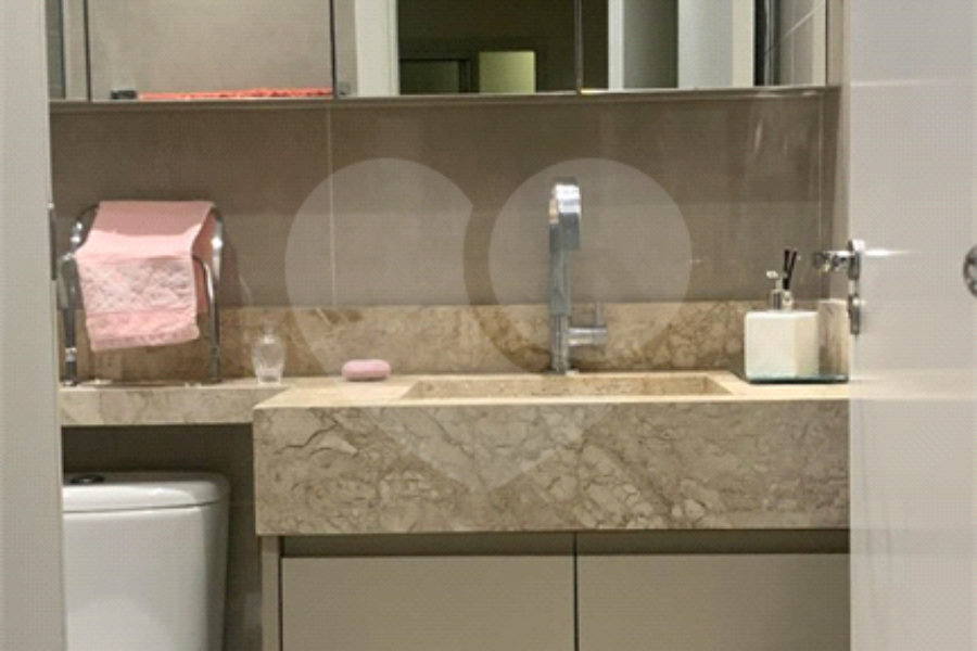 Apartamento à venda com 1 quarto em Casa Verde, São Paulo, SP
