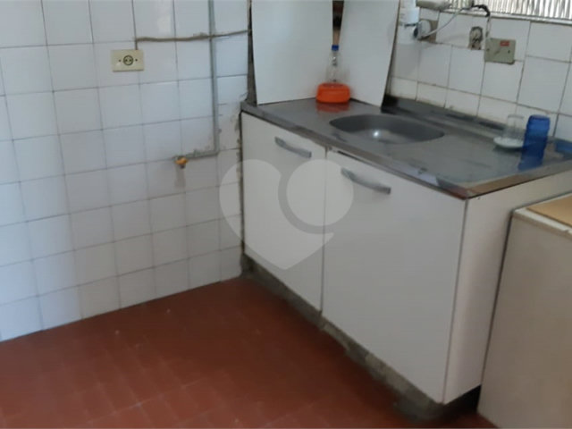 Sobrado à venda com 2 quartos em Tucuruvi, São Paulo, SP
