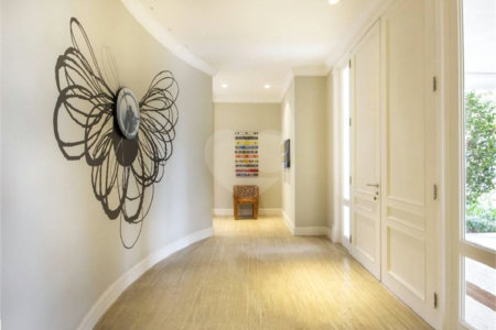 Casa à venda com 5 suítes no condomínio Pignatari, São Paulo - SP