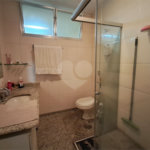 Apartamento à venda com 3 quartos em Perdizes, São Paulo, SP