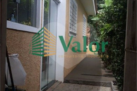 Casa Residencial Vila Prado á venda.