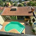 Casa à venda com 3 quartos, sendo 1 suíte, no condomínio Residencial Jardim das Flores 1510, Cotia - SP