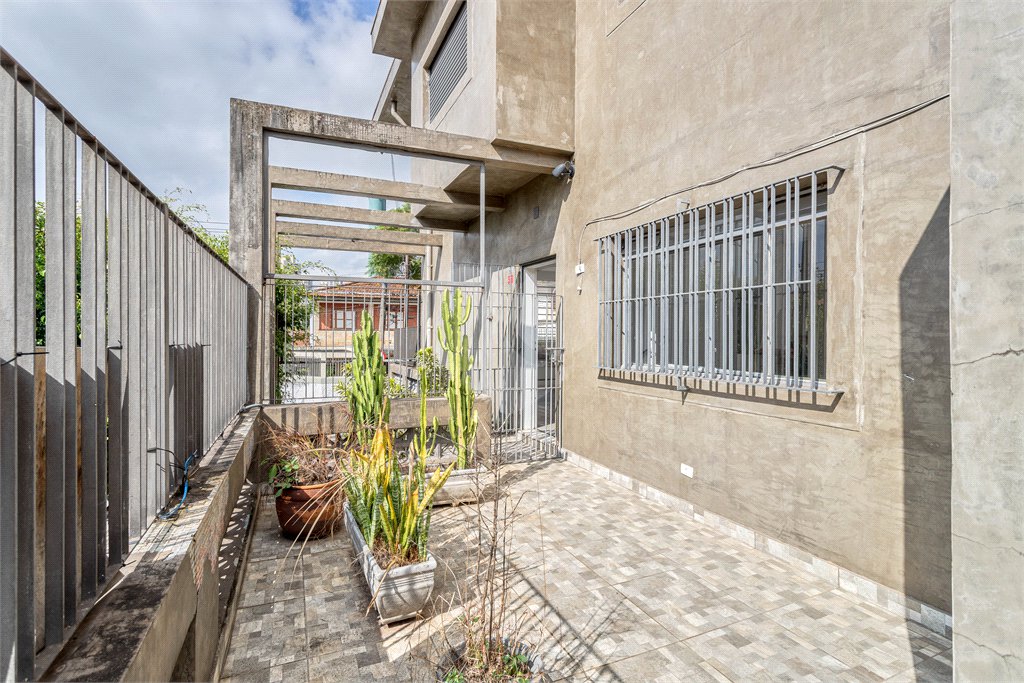 Casa à venda com 3 quartos em Chácara Monte Alegre, São Paulo, SP