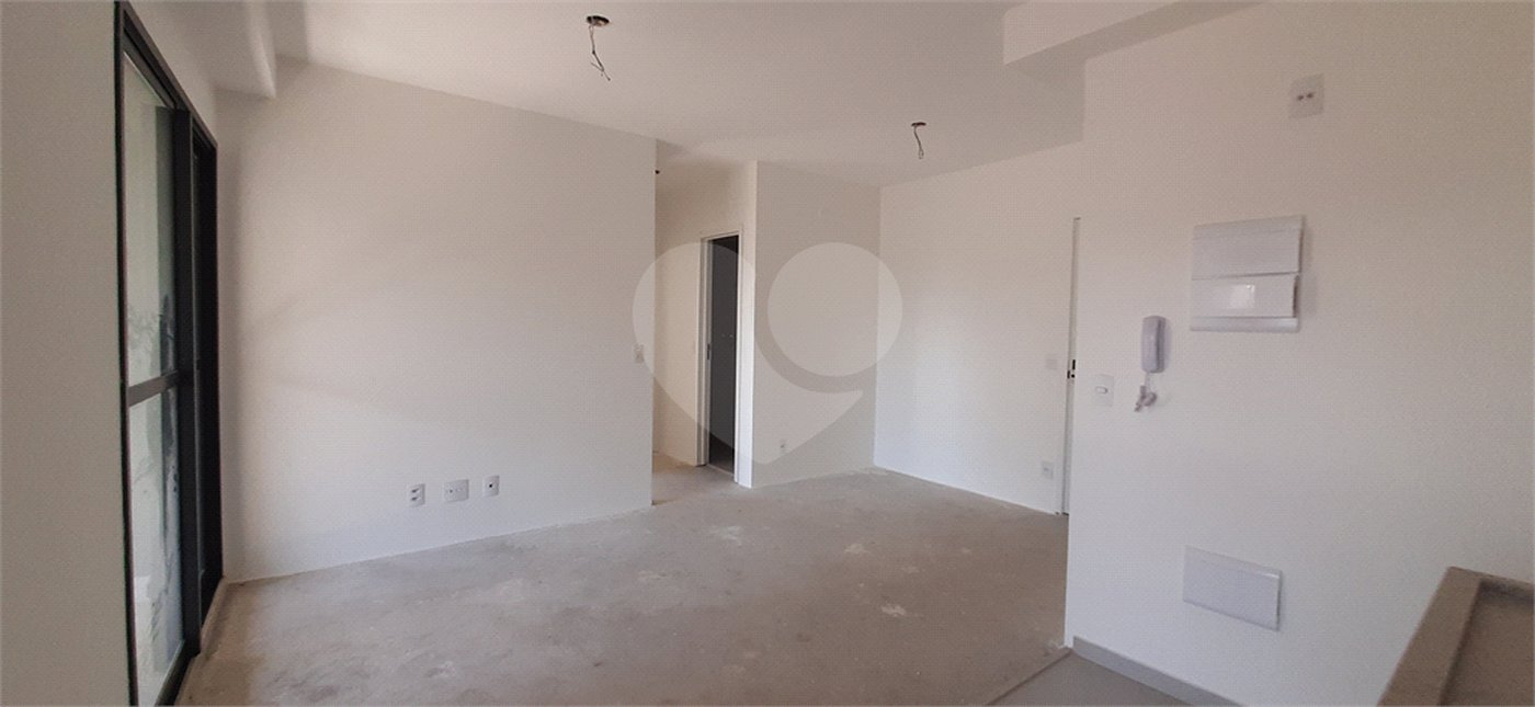 Apartamento à venda com 2 quartos, sendo 1 suíte, em Brooklin Novo, São Paulo, SP