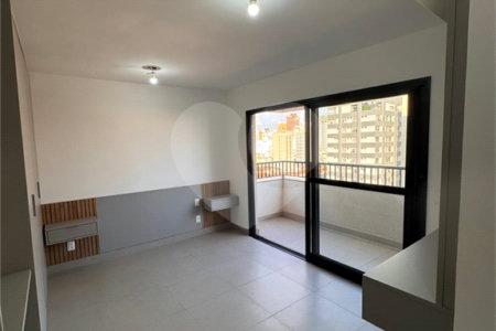 Apartamento para alugar em Pinheiros, São Paulo, SP