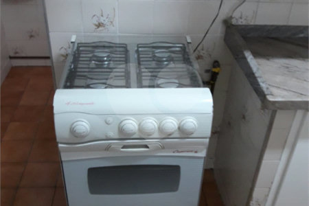 Apartamento à venda com 2 quartos em Jardim Ana Maria, Jundiaí, SP
