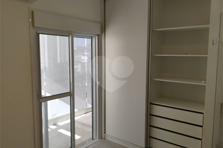 Apartamento para alugar com 1 suíte em Vila Mascote, São Paulo, SP