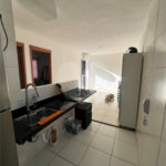 Apartamento à venda com 2 quartos em Guaratiba, Rio de Janeiro, RJ