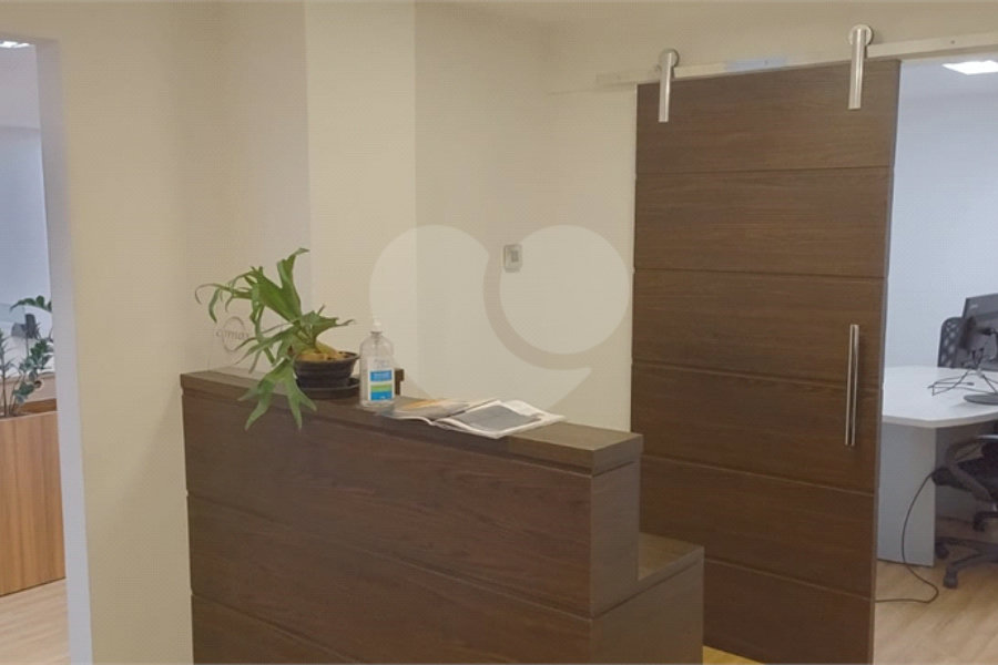 Sala à venda no Centro, São Paulo, SP
