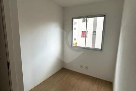 Apartamento à venda com 2 quartos em Jaguaré, São Paulo, SP