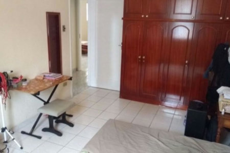 Casa com 2 dormitórios à venda, 87 m² por R$ 690.000,00 - Ponta da Praia - Santos/SP