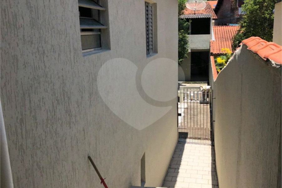 Casa à venda com 3 quartos em Pirituba, São Paulo, SP