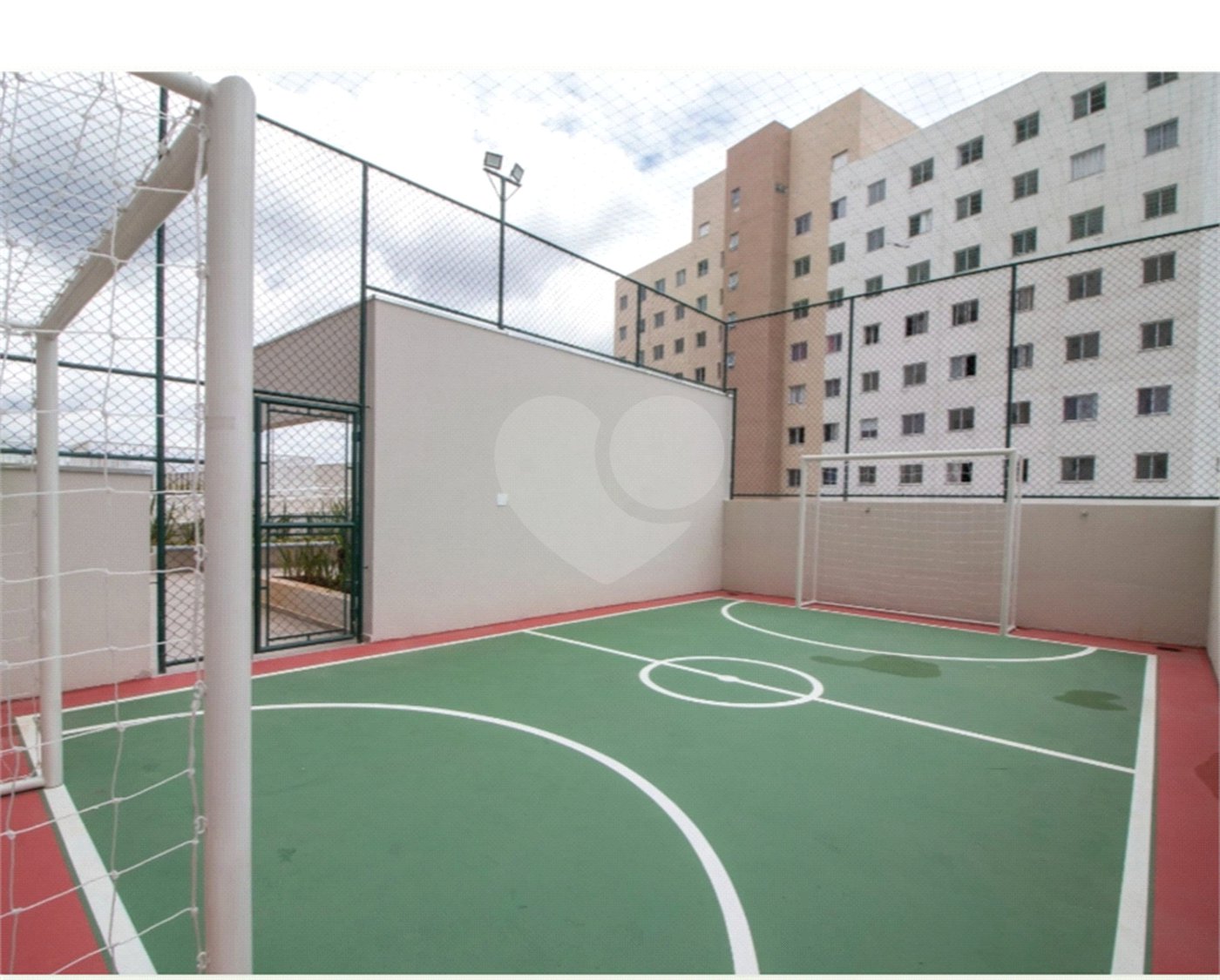 Apartamento à venda com 2 quartos em Parque Arariba, São Paulo, SP