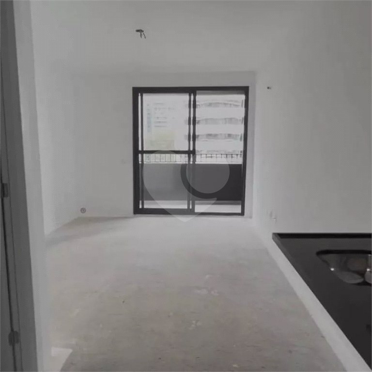 Apartamento à venda com 1 quarto em Pinheiros, São Paulo, SP