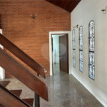 Casa para alugar com 3 suítes no condomínio Alpes da Cantareira, Mairiporã - SP