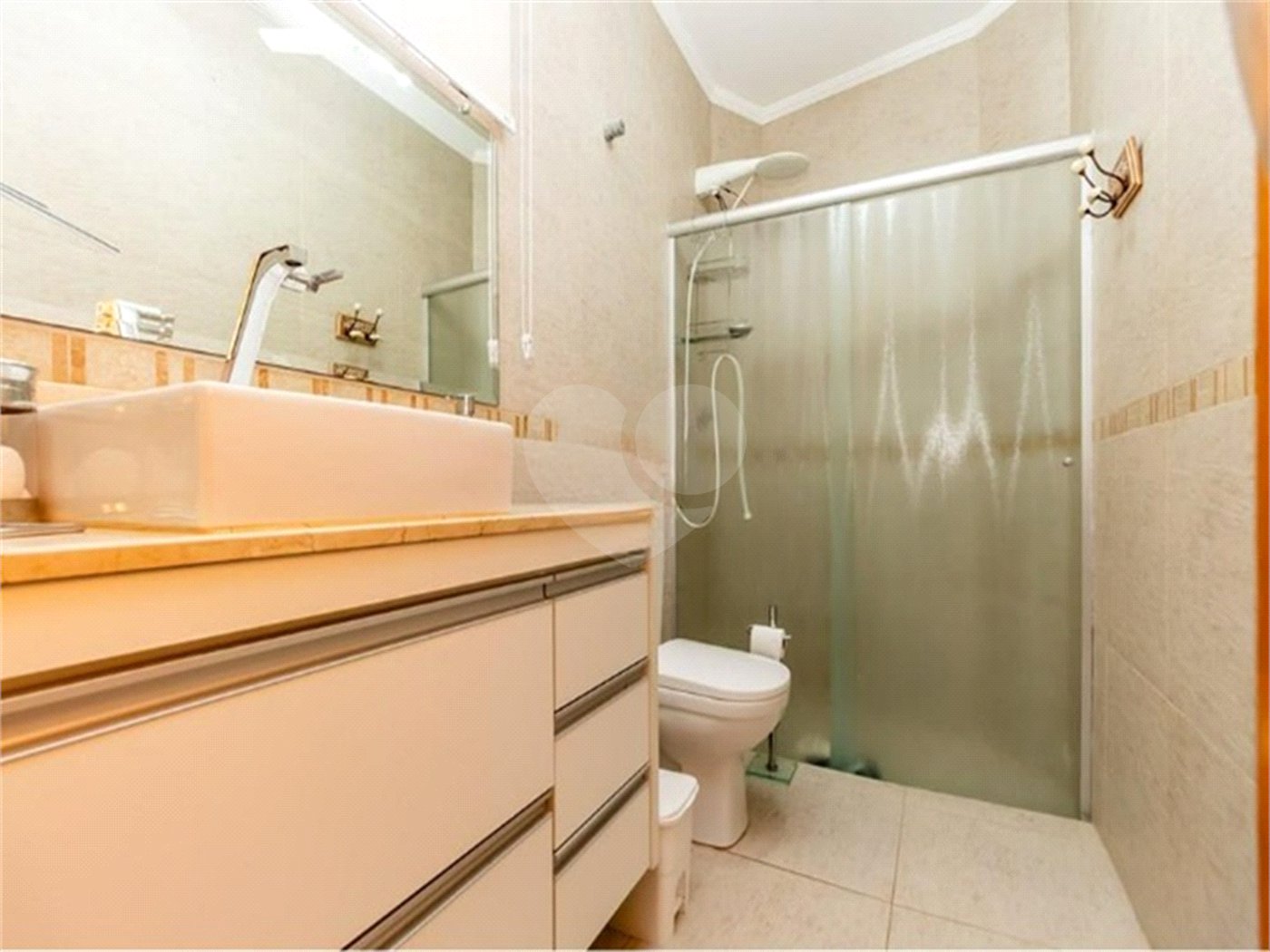 Apartamento à venda com 2 quartos em Santana, São Paulo, SP