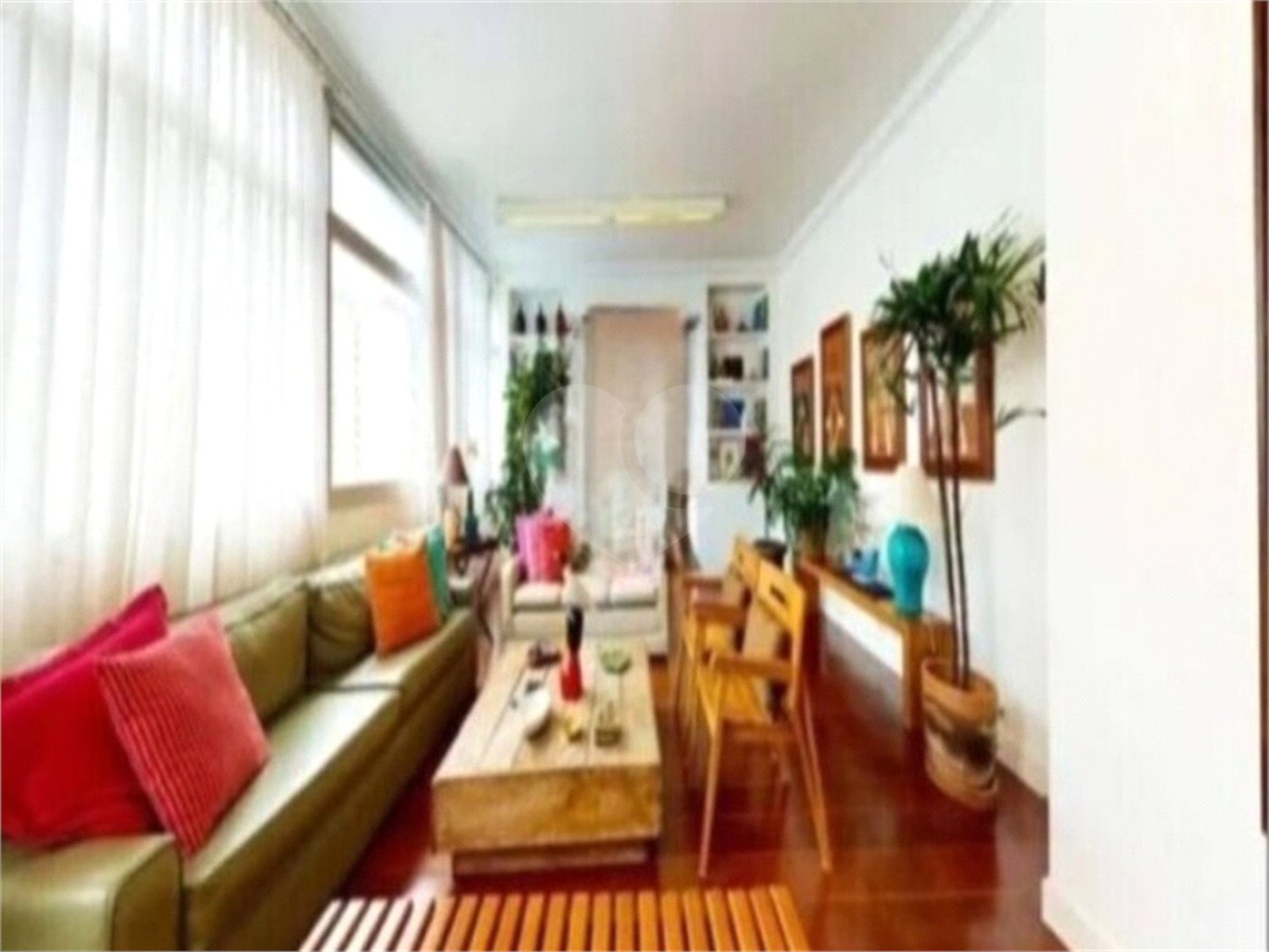 Apartamento à venda com 4 quartos, sendo 2 suítes,  em São Conrado, Rio de Janeiro, RJ