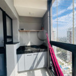 Apartamento à venda com 2 quartos, sendo 1 suíte,  em Parque Campolim, Sorocaba, SP