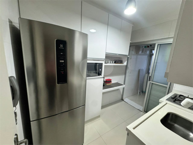 Apartamento à venda com 2 quartos em Vila Nova Cachoeirinha, São Paulo, SP