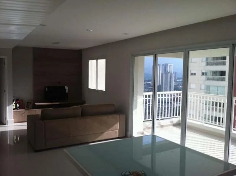Apartamento à venda com 2 quartos, sendo 1 suíte, em Vila Leopoldina, São Paulo, SP